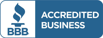 BBB Accredited Business